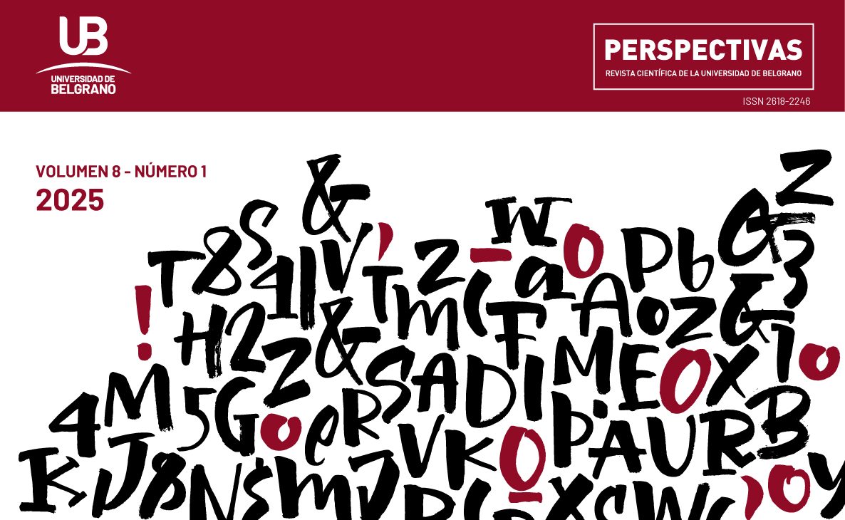 					Ver Vol. 8 Núm. 1 (2025): Número Especial
				